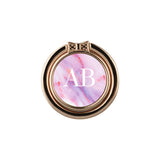 Cotton Candy | Custom Phone Ring Holder