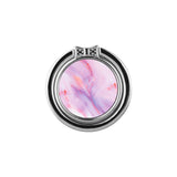 Cotton Candy | Custom Phone Ring Holder