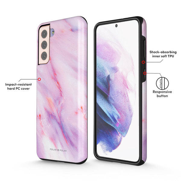 Standard_Samsung Galaxy S21 Plus 5G | Tough Case (dual-layer) Tough MagSafe Case | Common