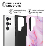 Standard_Samsung Galaxy S22 Ultra 5G | Tough Case (dual-layer) Tough MagSafe Case