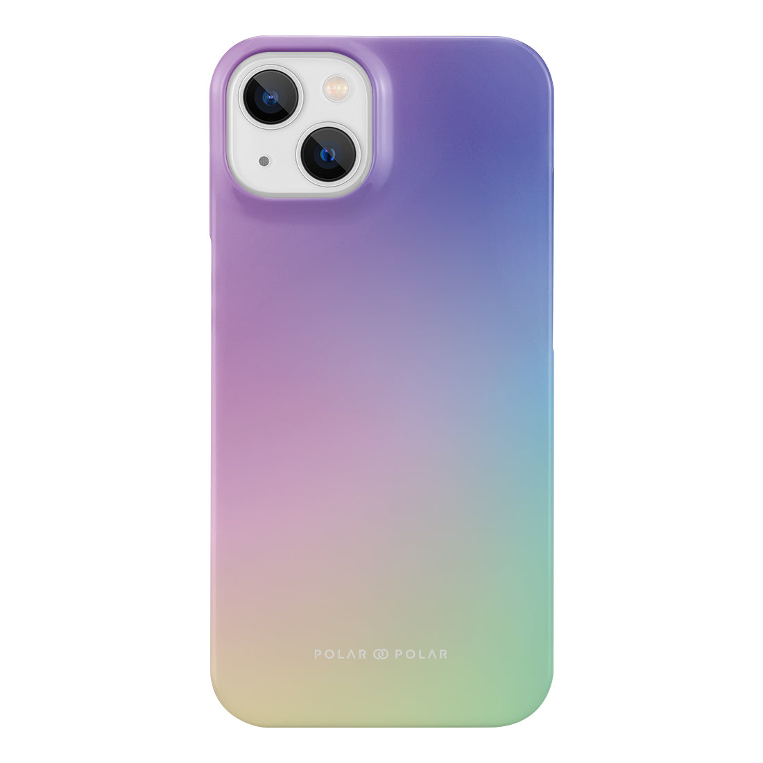 Standard_iPhone 13 | Snap Case | Common