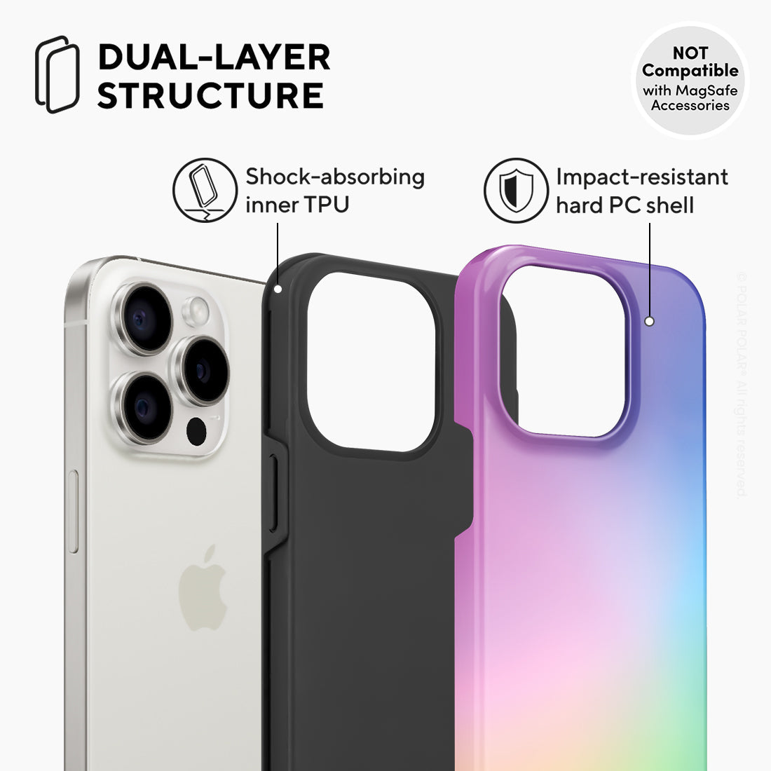 Standard_iPhone 15 Pro | Tough Case (dual-layer)