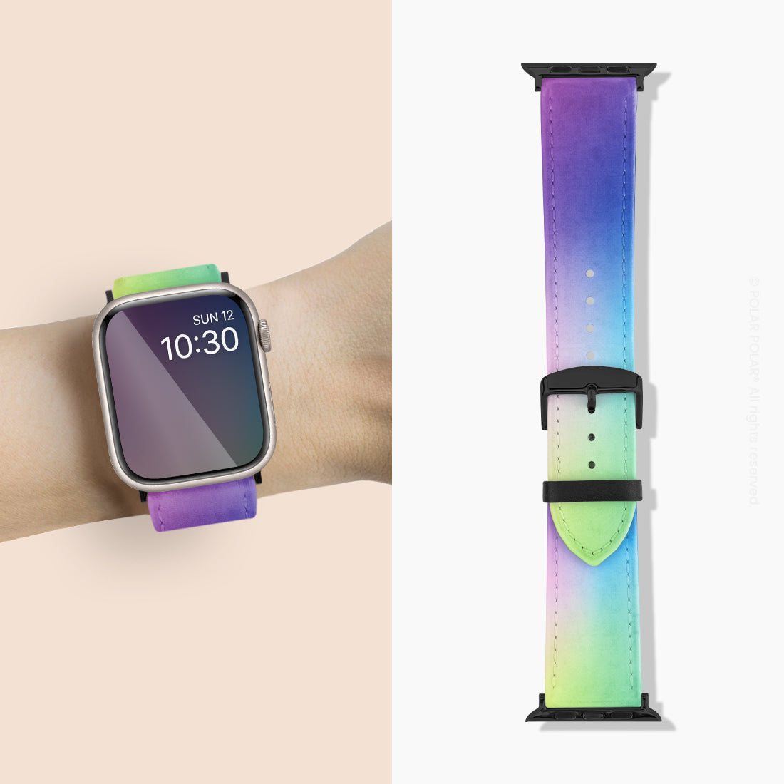 Apple Watch Band - POLAR POLAR