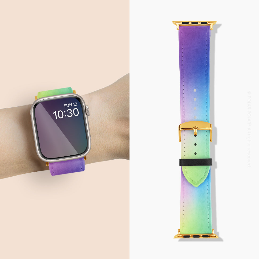 Apple Watch Band - POLAR POLAR