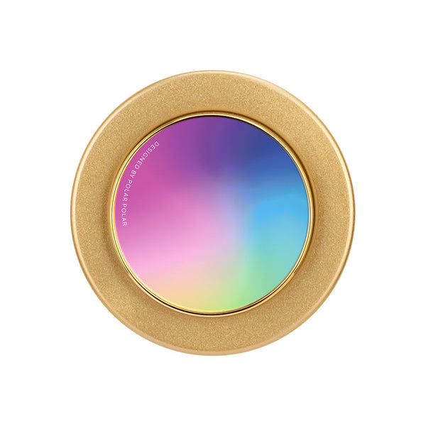 Standard_Golden MagSafe Phone Grip | Common