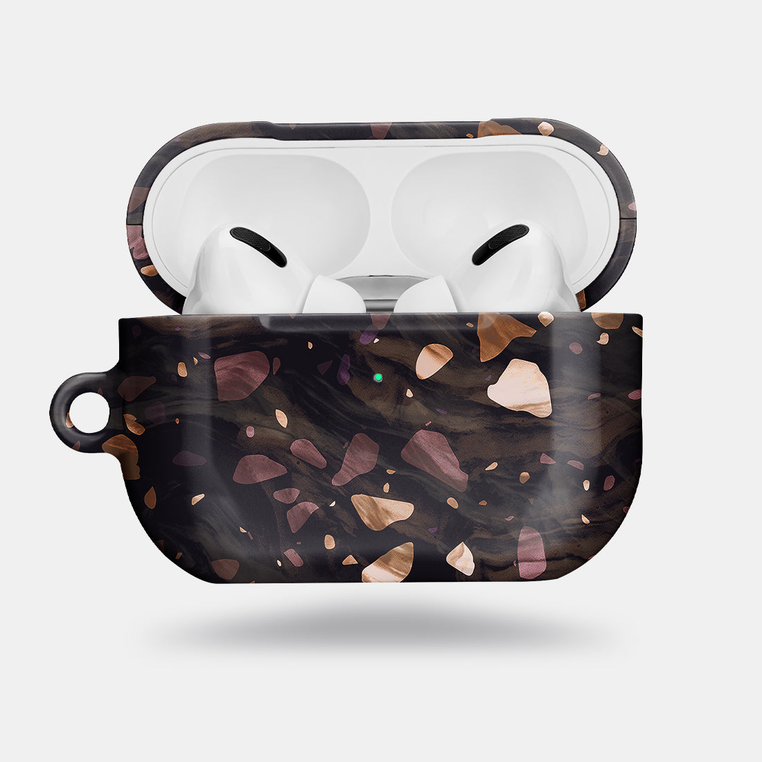 Eminence Terrazzo Gem | AirPods Pro 2 Case