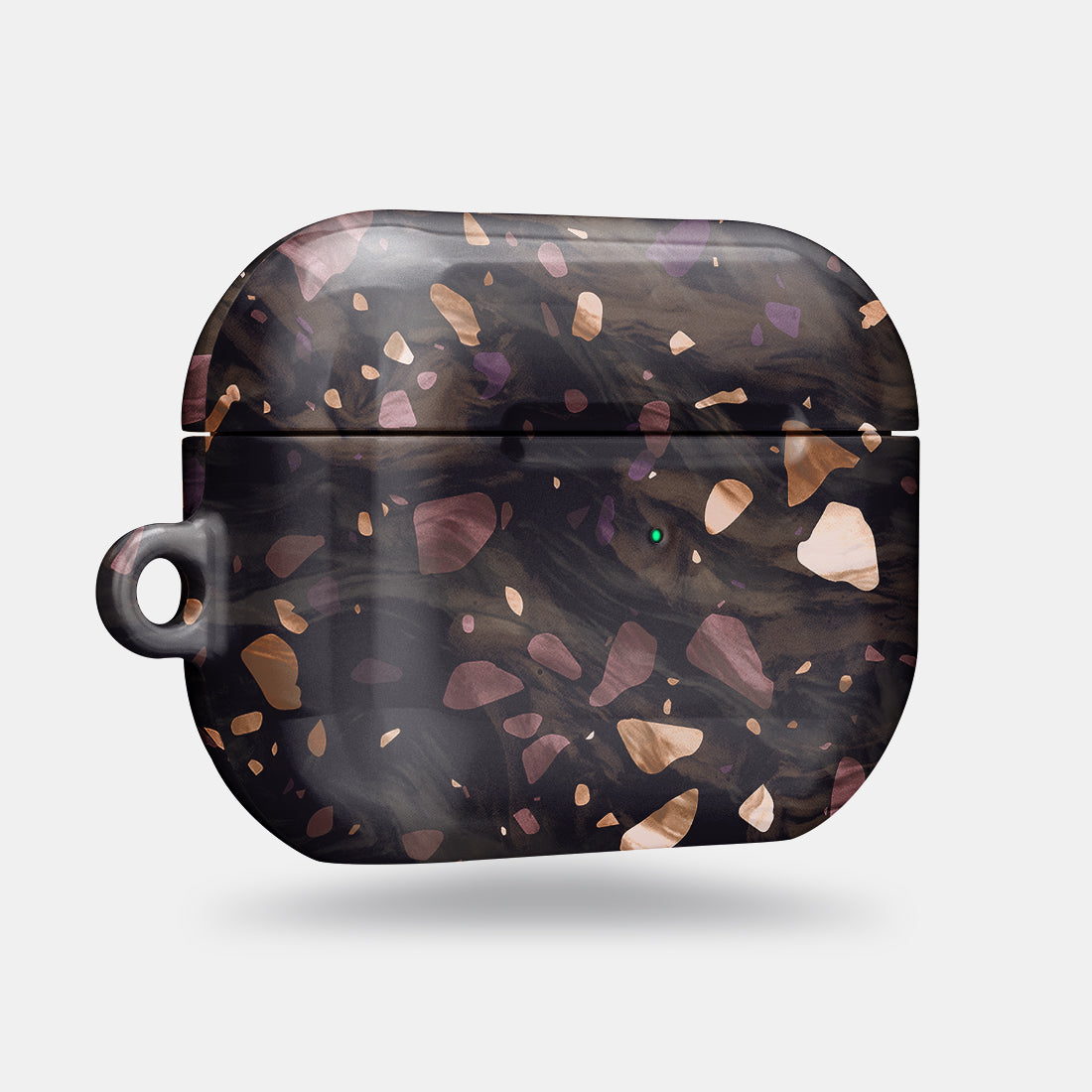 Eminence Terrazzo Gem | AirPods Pro 2 Case