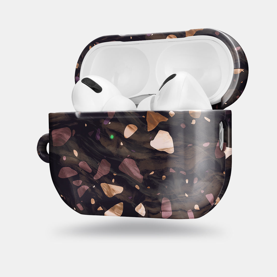 Eminence Terrazzo Gem | AirPods Pro 2 Case