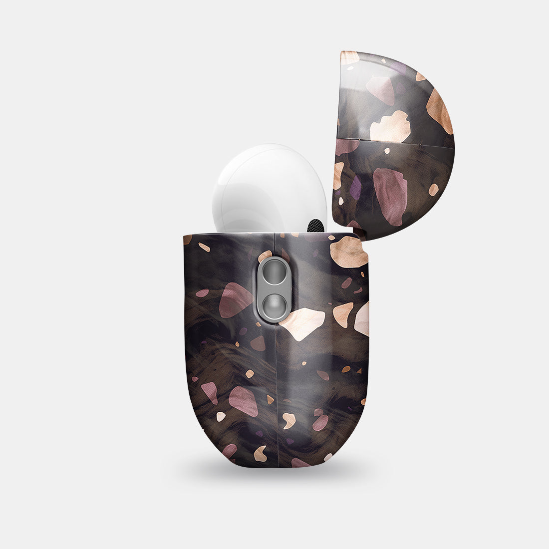 Eminence Terrazzo Gem | AirPods Pro 2 Case