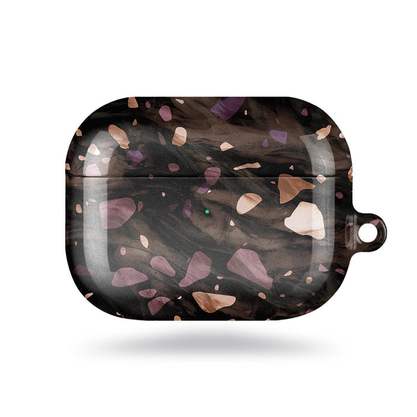 Eminence Terrazzo Gem | Custom AirPods Pro Case