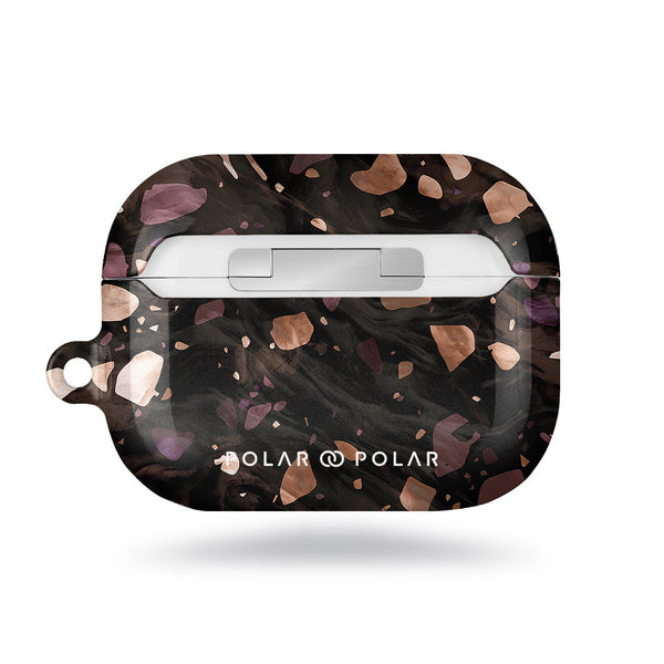 Eminence Terrazzo Gem | Custom AirPods Pro Case