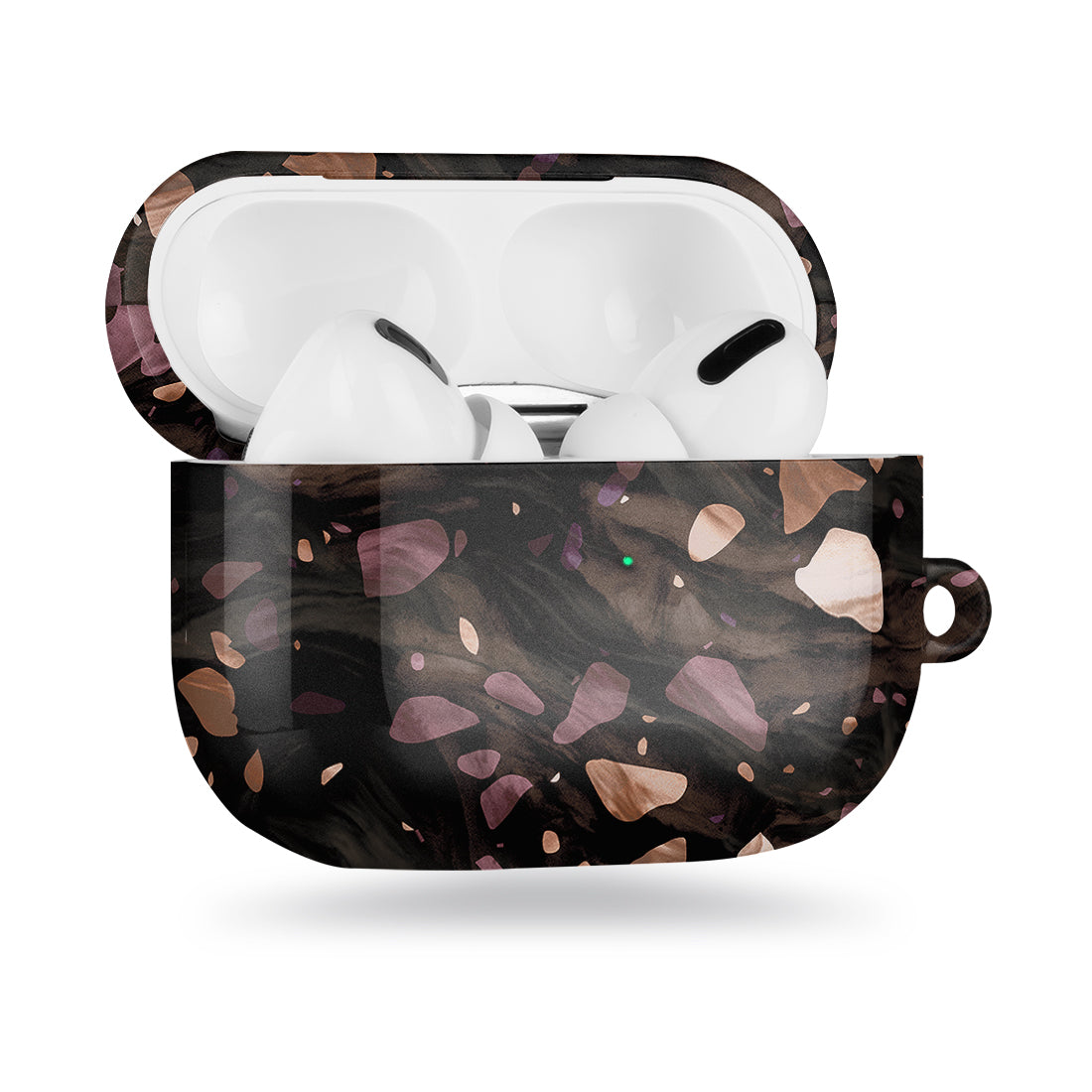 Eminence Terrazzo Gem | Custom AirPods Pro Case