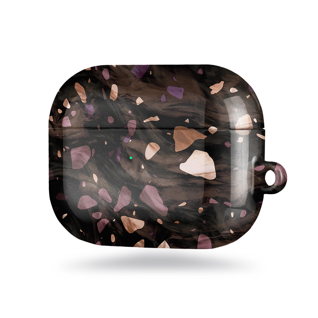 Eminence Terrazzo Gem | Custom AirPods Pro Case