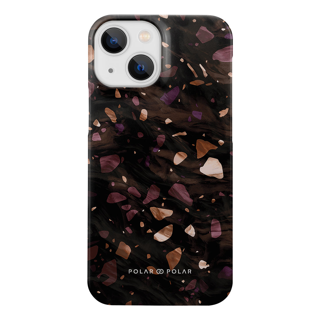 Standard_iPhone 13 mini | Snap Case | Common