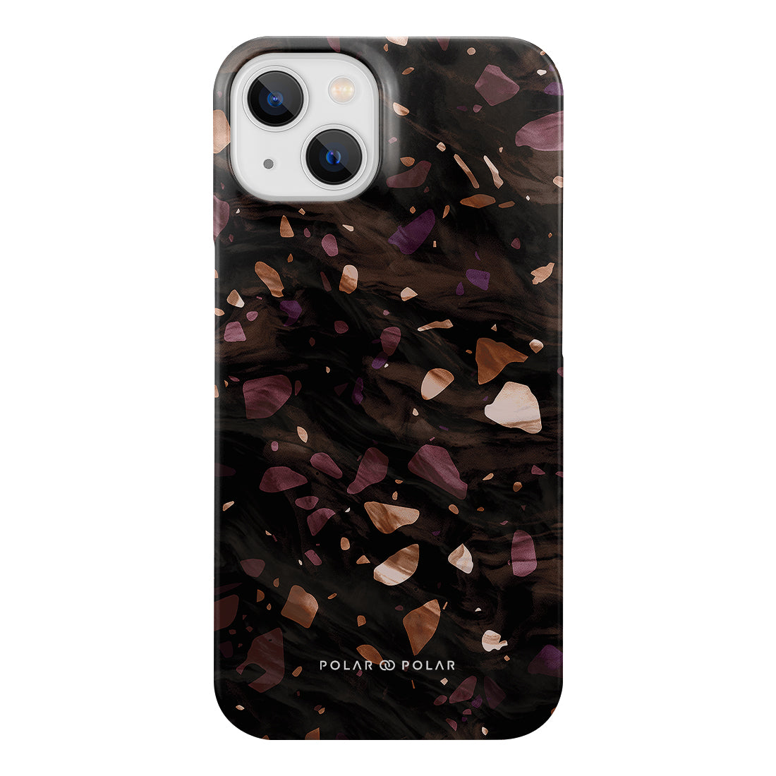 Standard_iPhone 13 | Snap Case | Common