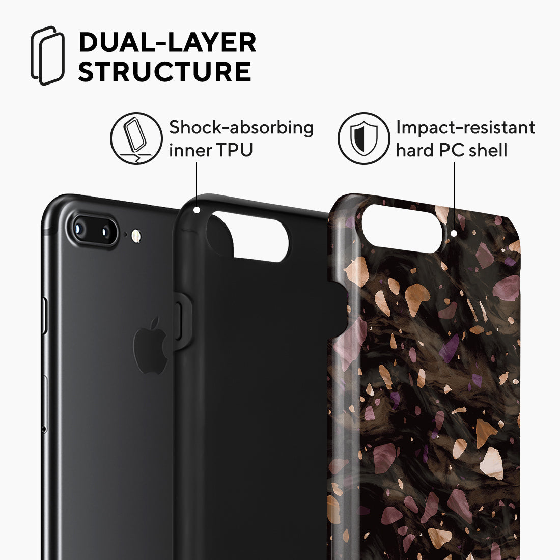 Standard_iPhone 8 Plus/7 Plus | Tough Case (dual-layer) Tough MagSafe Case