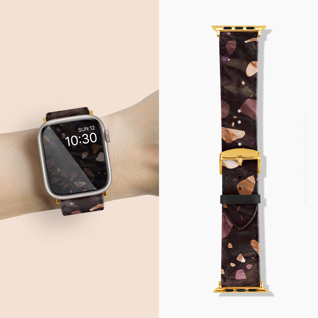 Apple Watch Band - POLAR POLAR