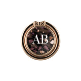 Eminence Terrazzo Gem | Custom Phone Ring Holder