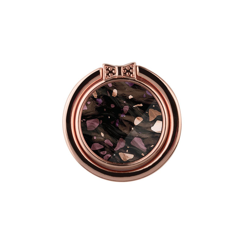 Eminence Terrazzo Gem | Custom Phone Ring Holder