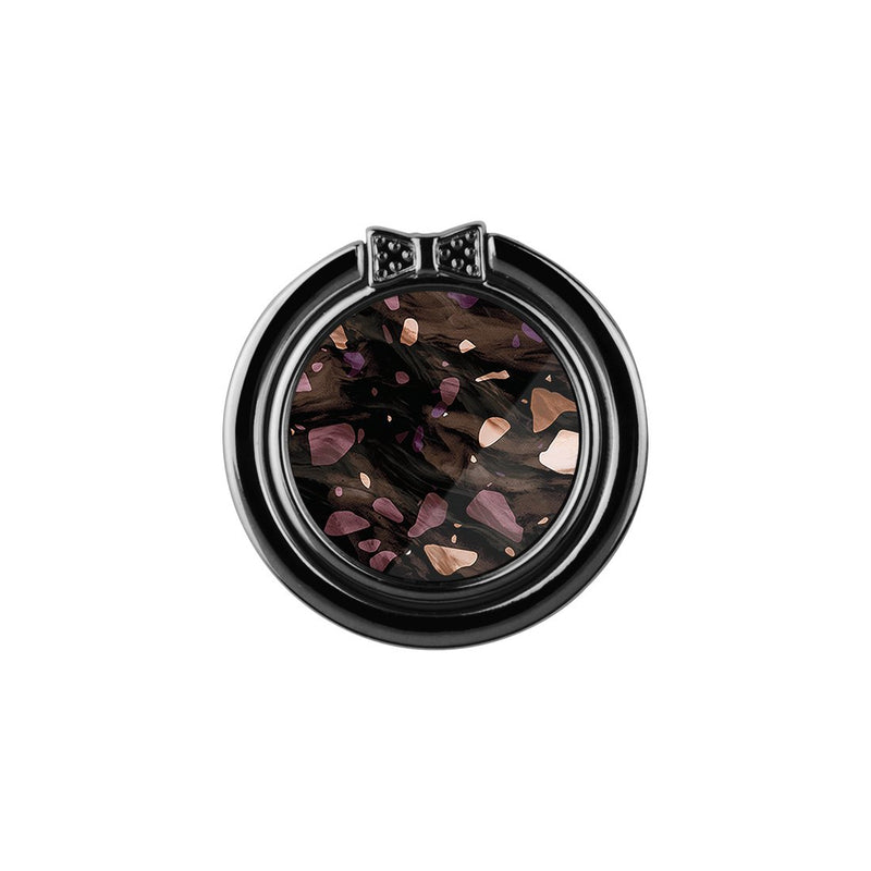 Eminence Terrazzo Gem | Custom Phone Ring Holder