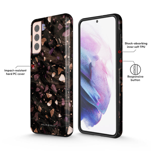 Standard_Samsung Galaxy S21 Plus 5G | Tough Case (dual-layer) Tough MagSafe Case | Common