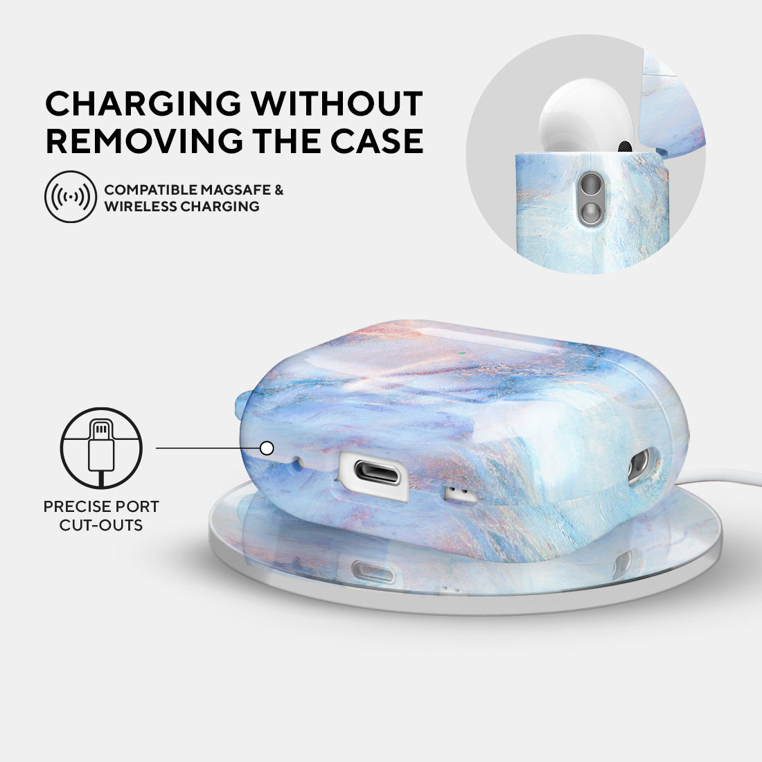 Fairy | AirPods Pro 2 Case