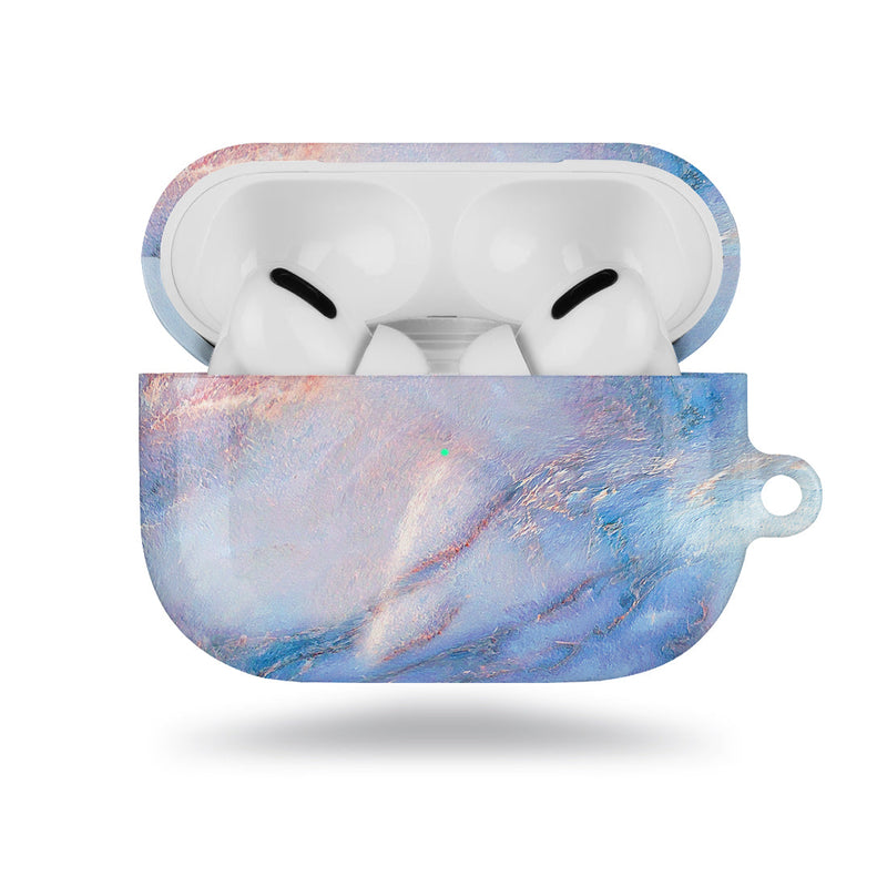 飄飄仙子紋 客製化 AirPods Pro 保護殼