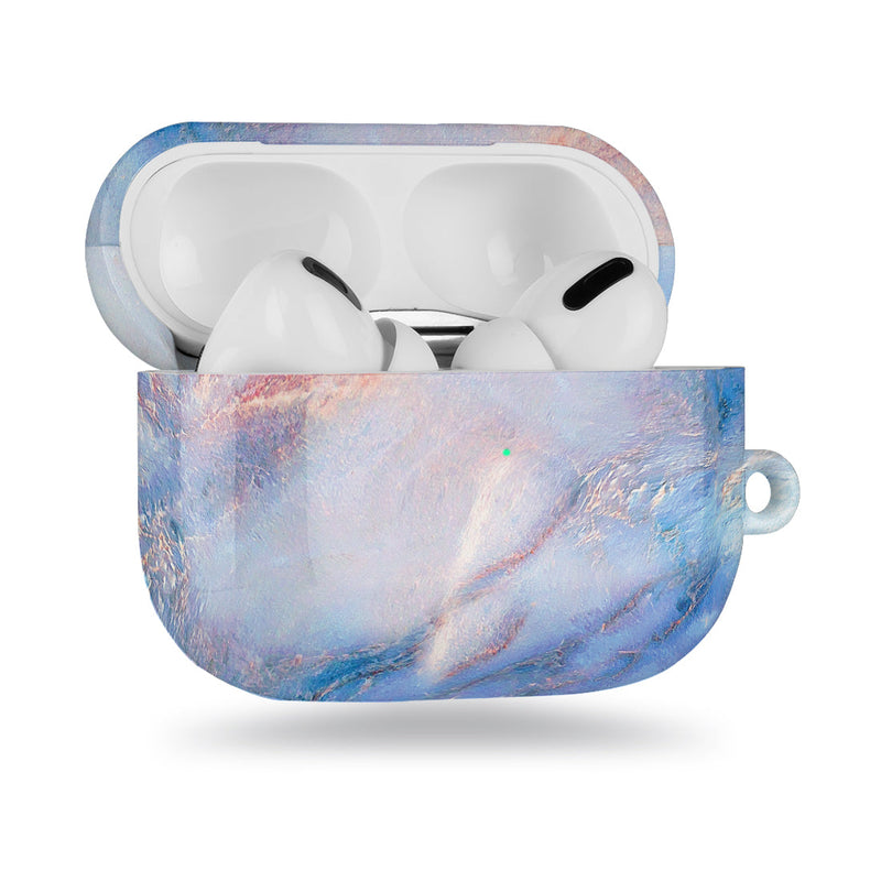 飄飄仙子紋 客製化 AirPods Pro 保護殼