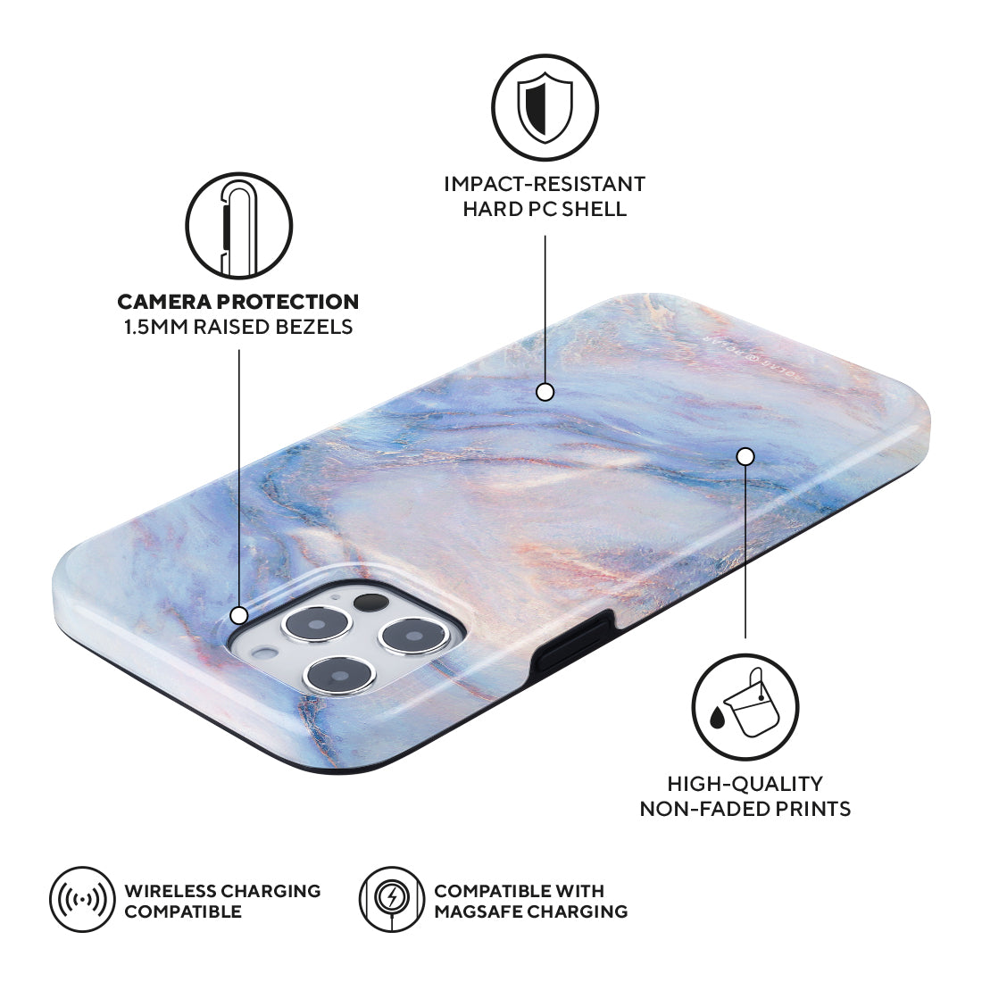 Standard_iPhone 12 Pro Max | Tough Case (dual-layer) Tough MagSafe Case