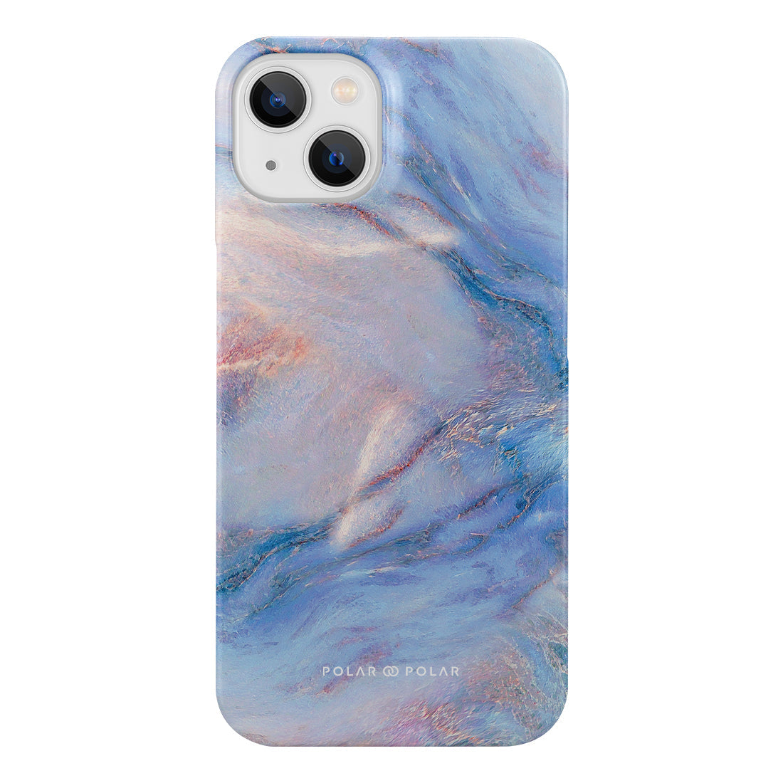 Standard_iPhone 13 | Snap Case | Common