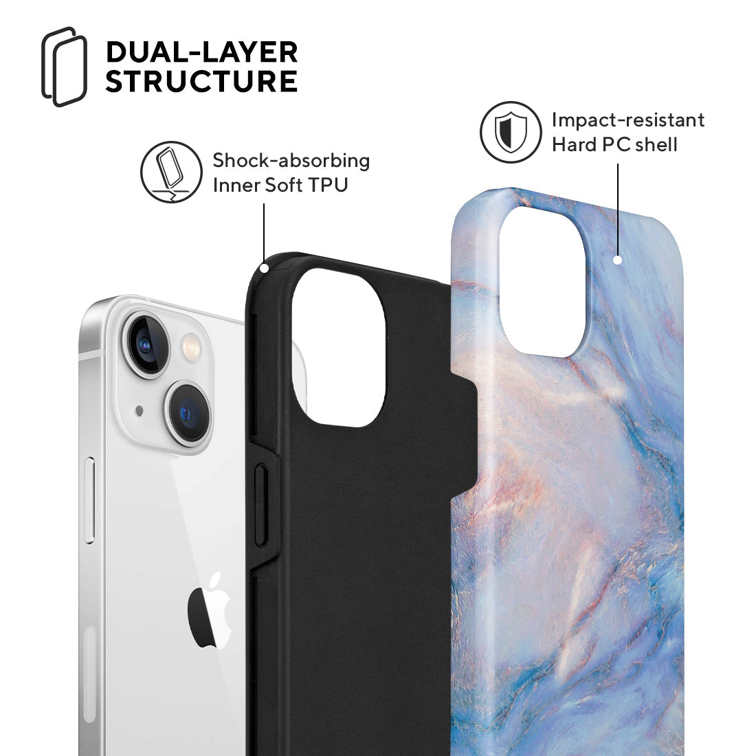 Standard_iPhone 13 | Tough Case (dual-layer) Tough MagSafe Case