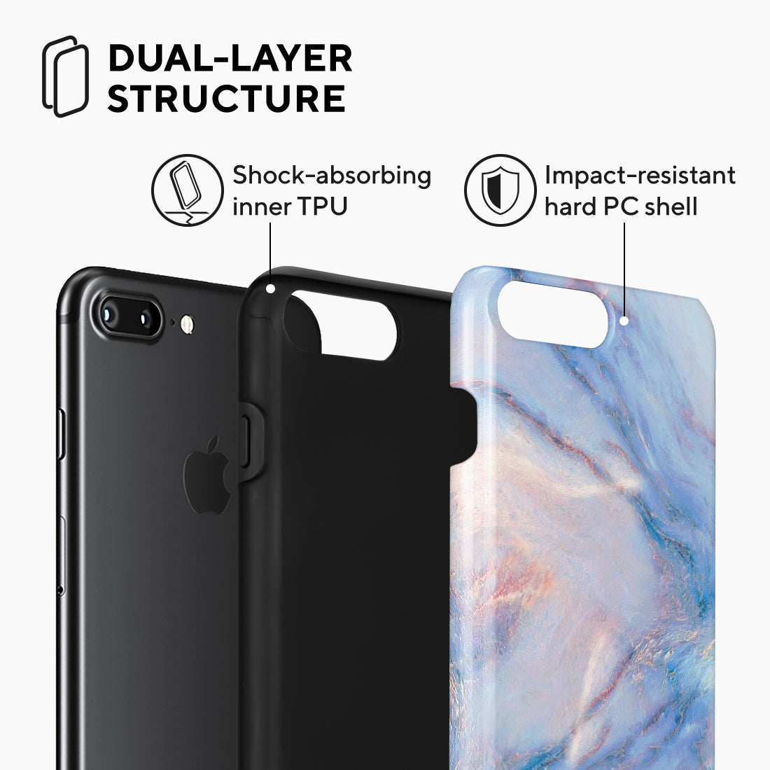 Standard_iPhone 8 Plus/7 Plus | Tough Case (dual-layer) Tough MagSafe Case