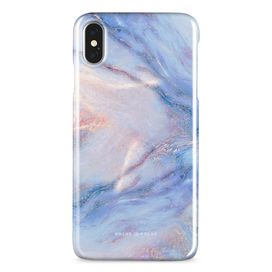 Standard_iPhone XS Max | Snap Case | Common