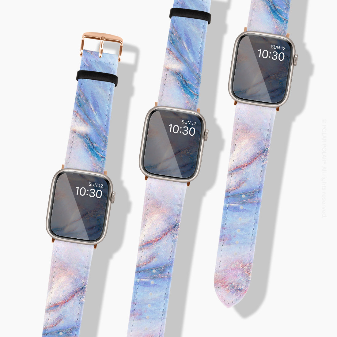 Apple Watch Band - POLAR POLAR