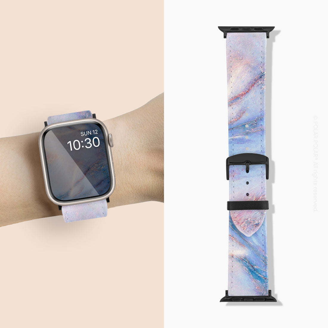 Apple Watch Band - POLAR POLAR