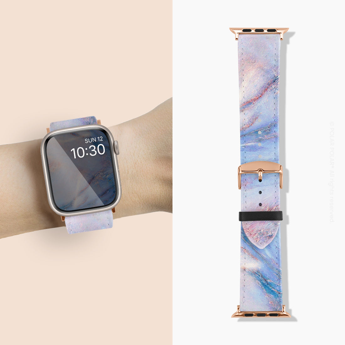 Apple Watch Band - POLAR POLAR