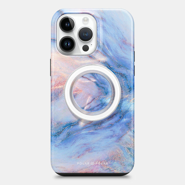 Standard_Clear MagSafe Phone Grip | Common