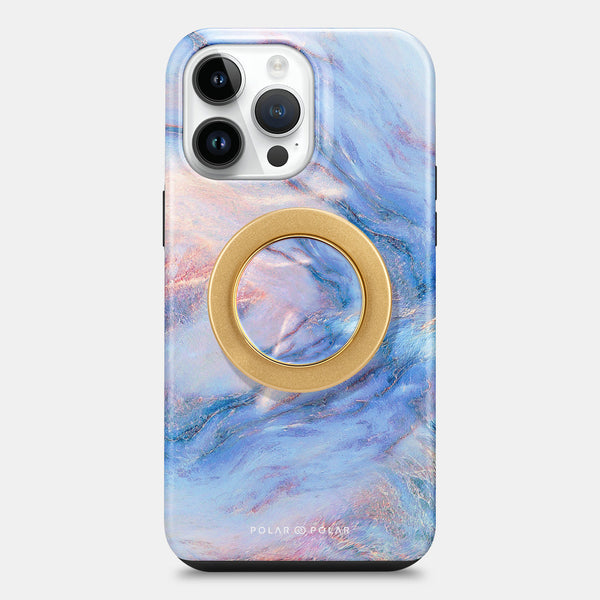 Standard_Golden MagSafe Phone Grip | Common