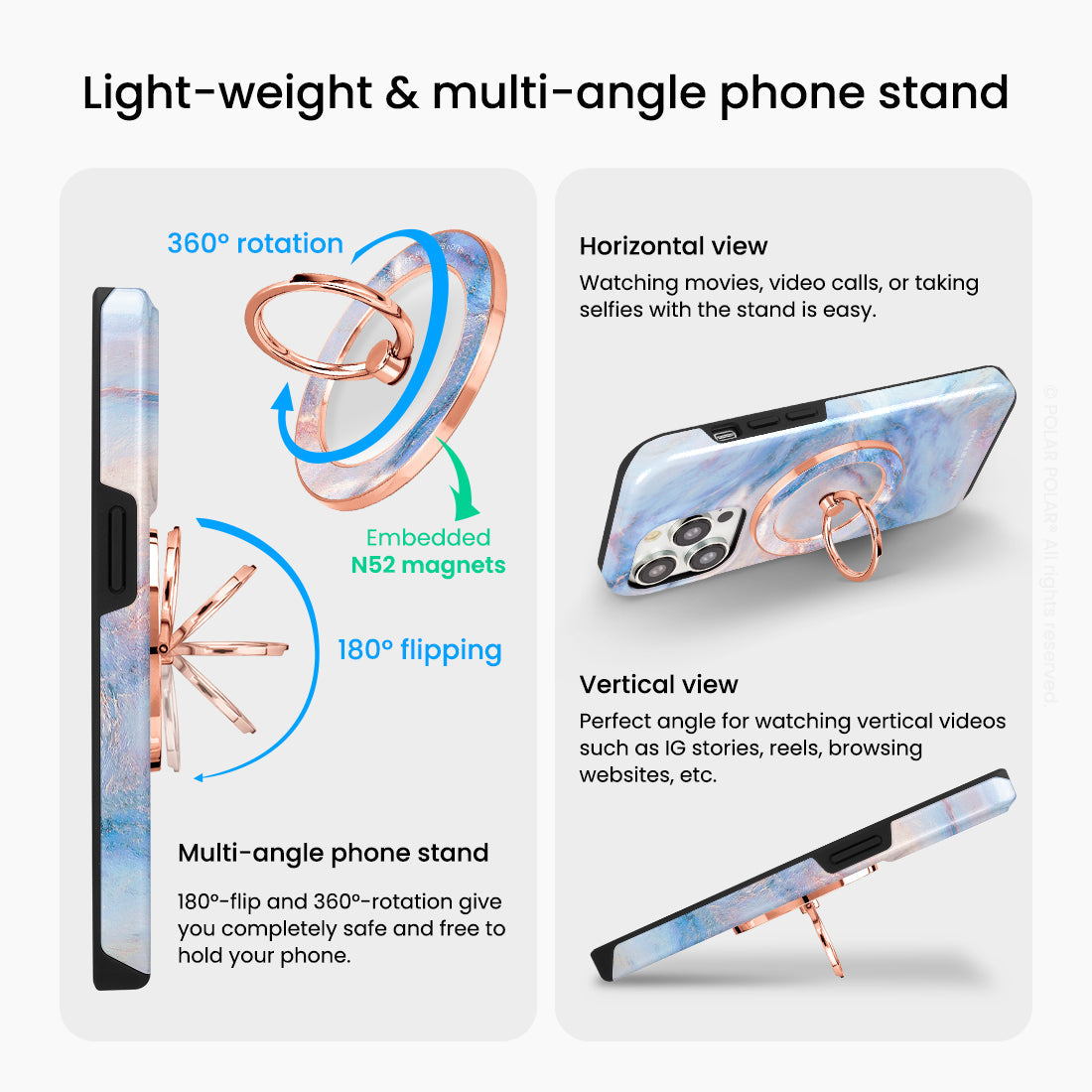 Standard_MagSafe Phone Grip and Ring Holder