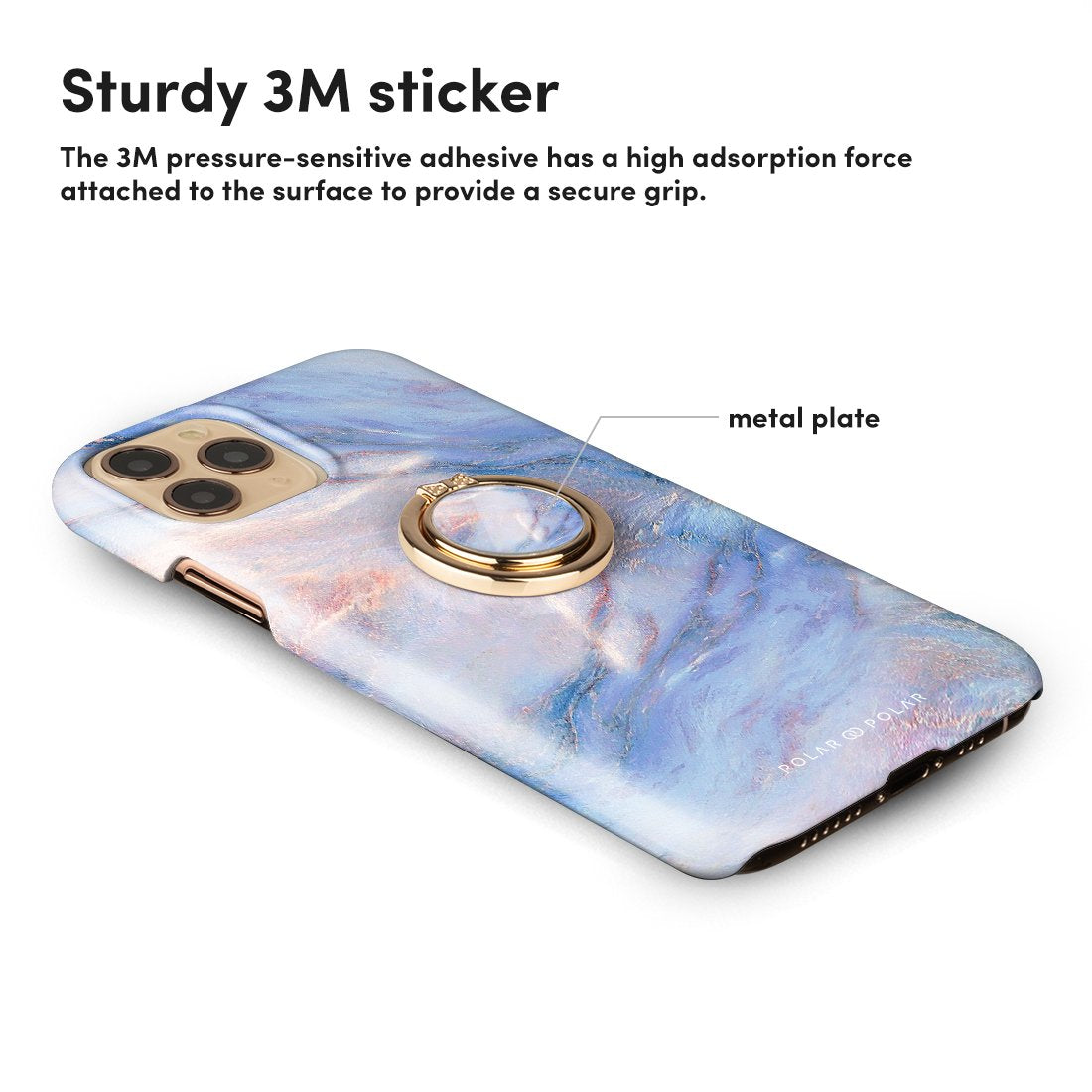 Fairy | Phone Ring Holder  (Non-MagSafe)