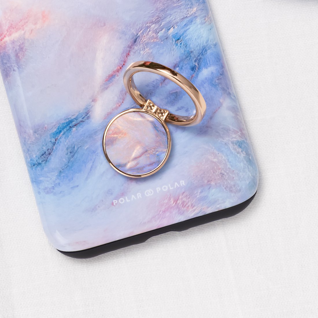 Fairy | Custom Phone Ring Holder  (Non-MagSafe)