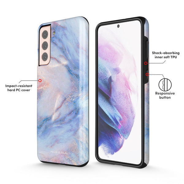 Standard_Samsung Galaxy S21 Plus 5G | Tough Case (dual-layer) Tough MagSafe Case | Common