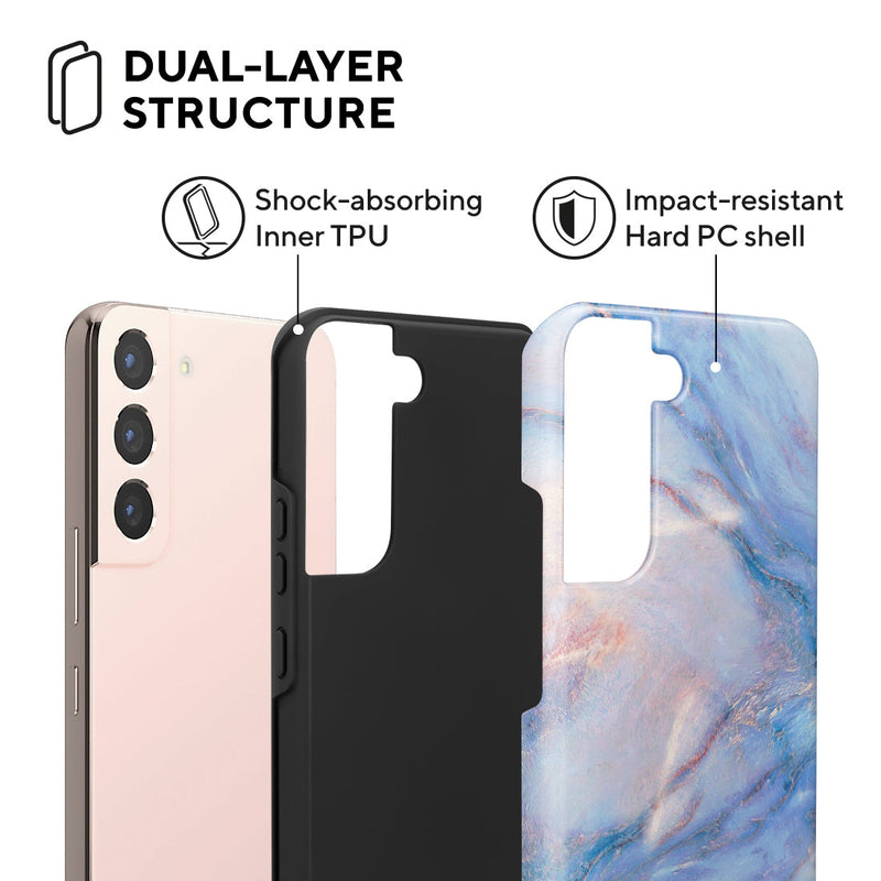 Standard_Samsung Galaxy S22 5G | Tough Case (dual-layer) Tough MagSafe Case