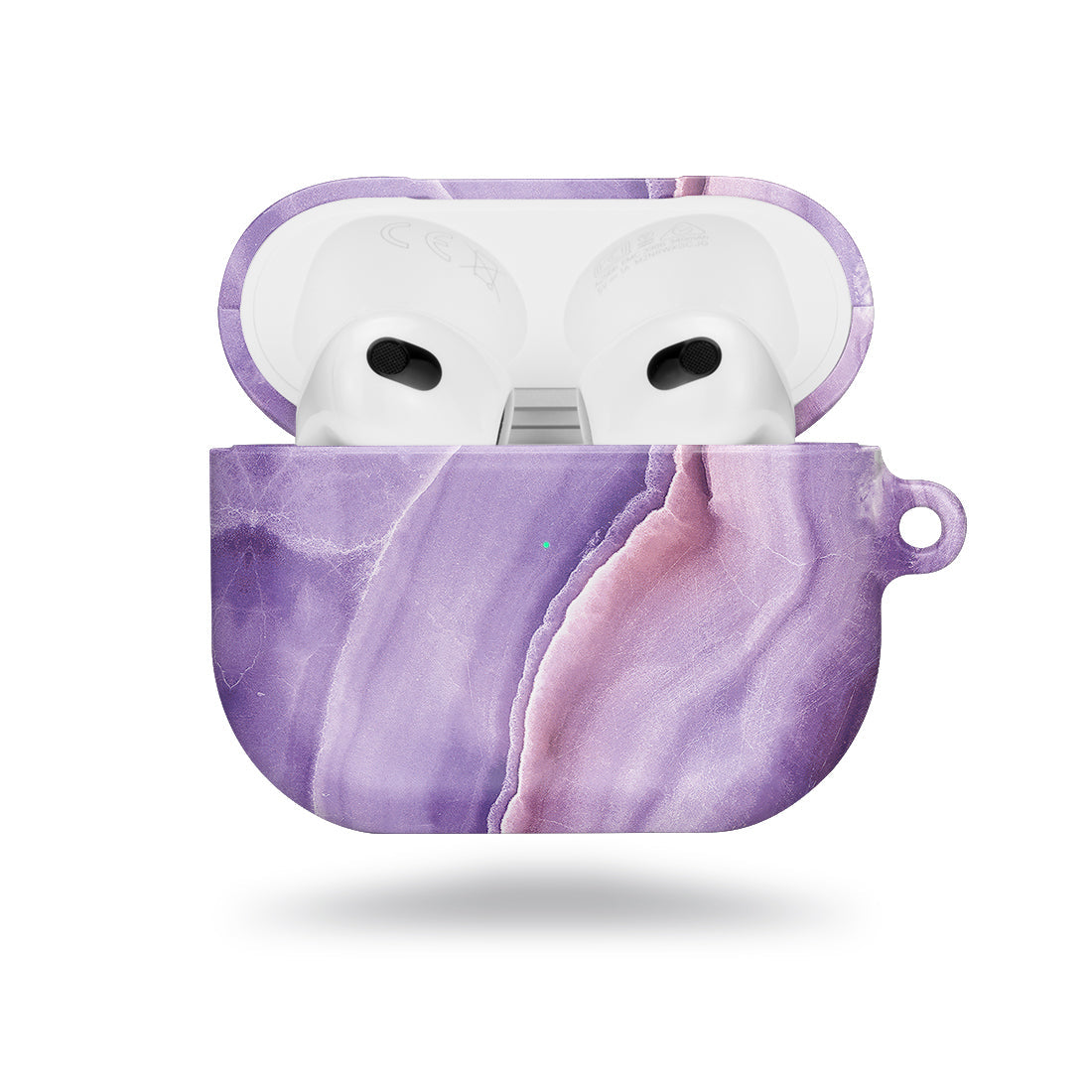 French Violet | AirPods 3 Case