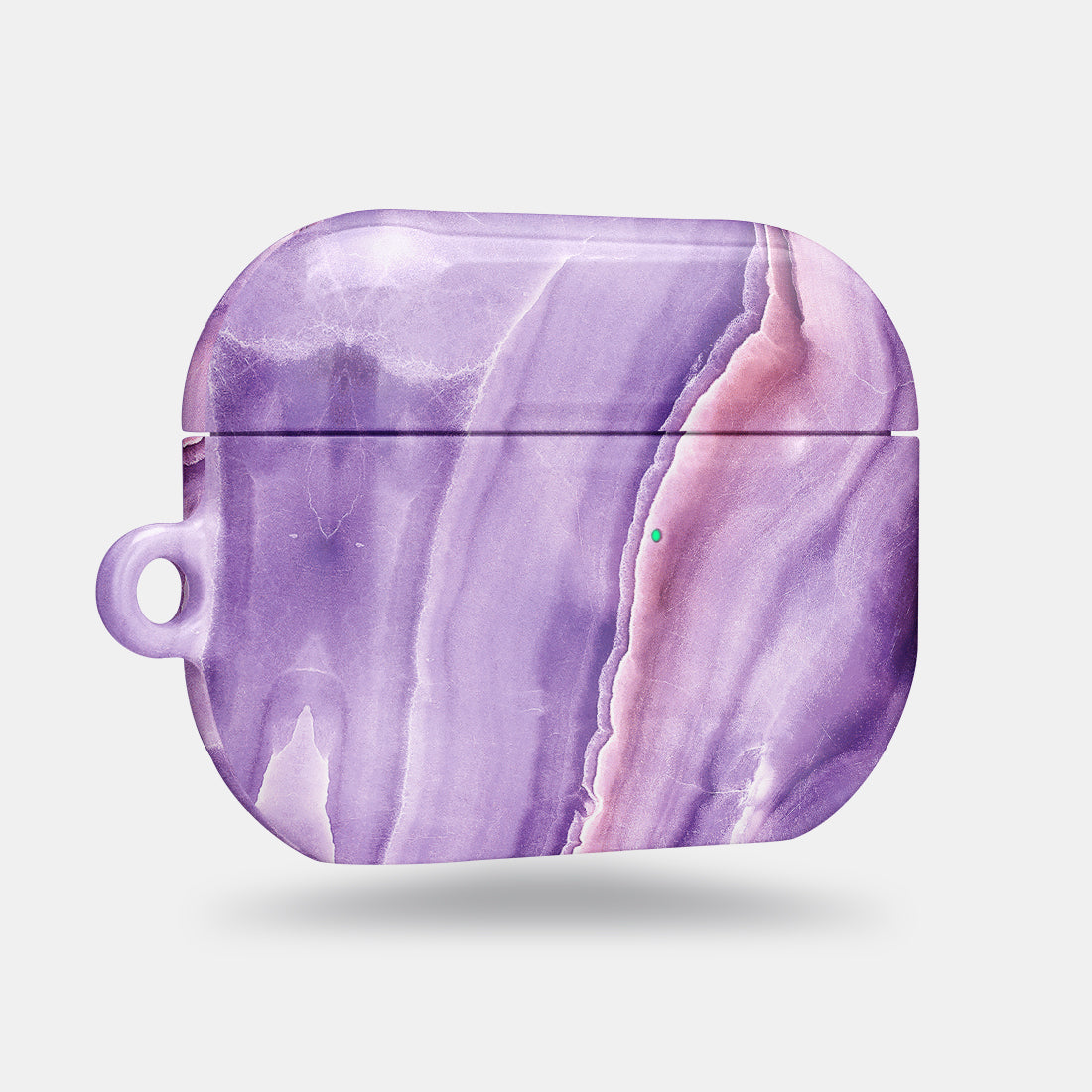 French Violet | Custom AirPods Pro 2 Case