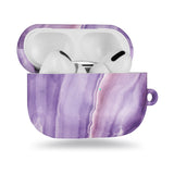 French Violet | Custom AirPods Pro Case