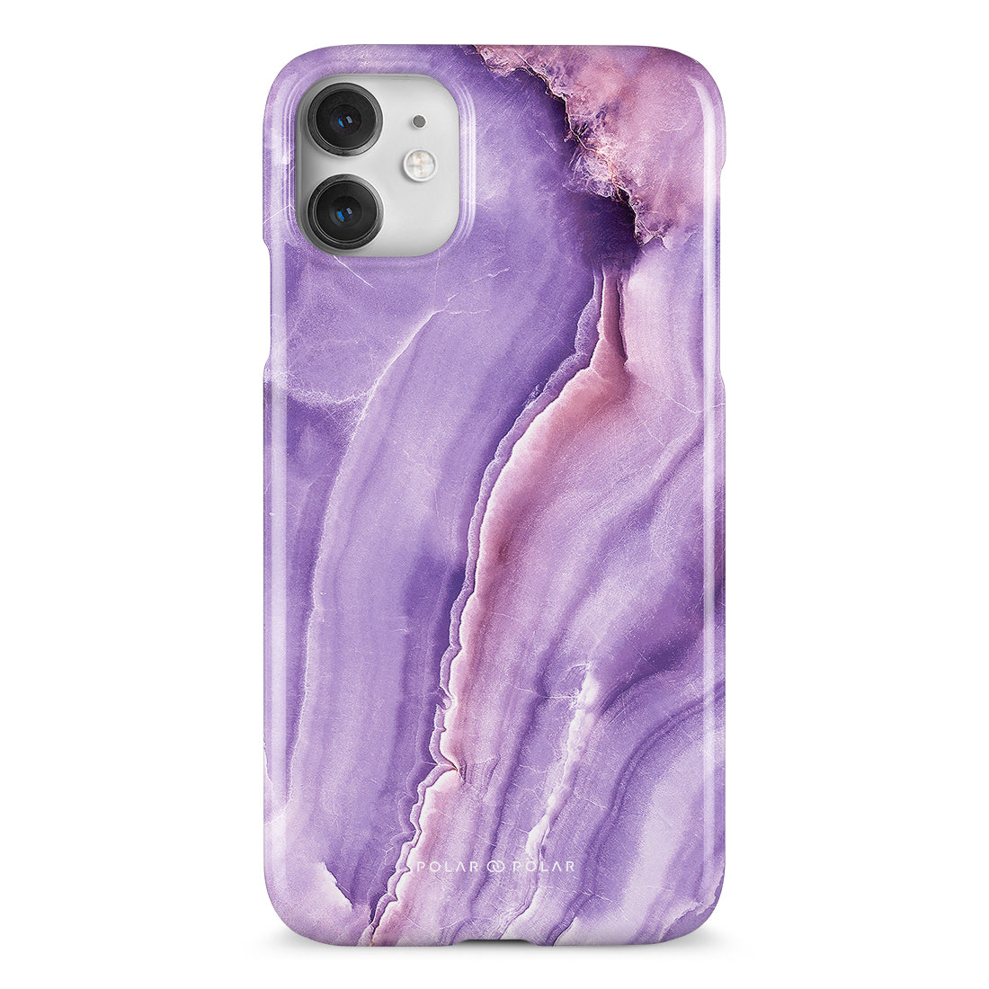 Standard_iPhone 11 | Snap Case | Common
