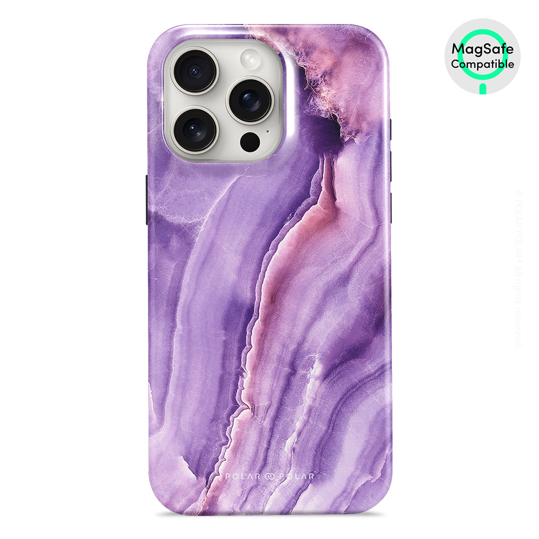Standard_iPhone 15 Pro Max | Tough MagSafe Case