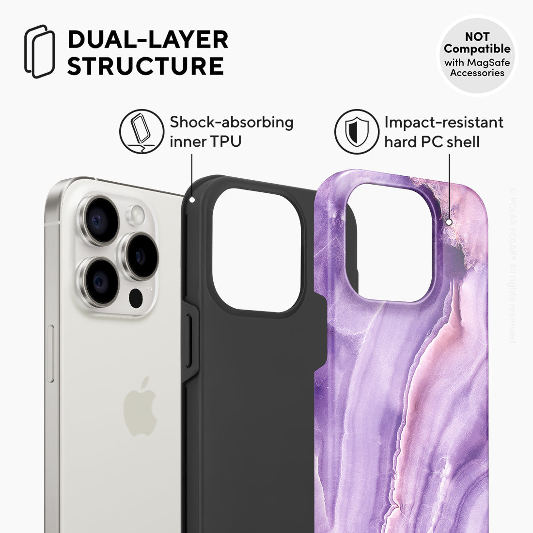 Standard_iPhone 15 Pro | Tough Case (dual-layer)