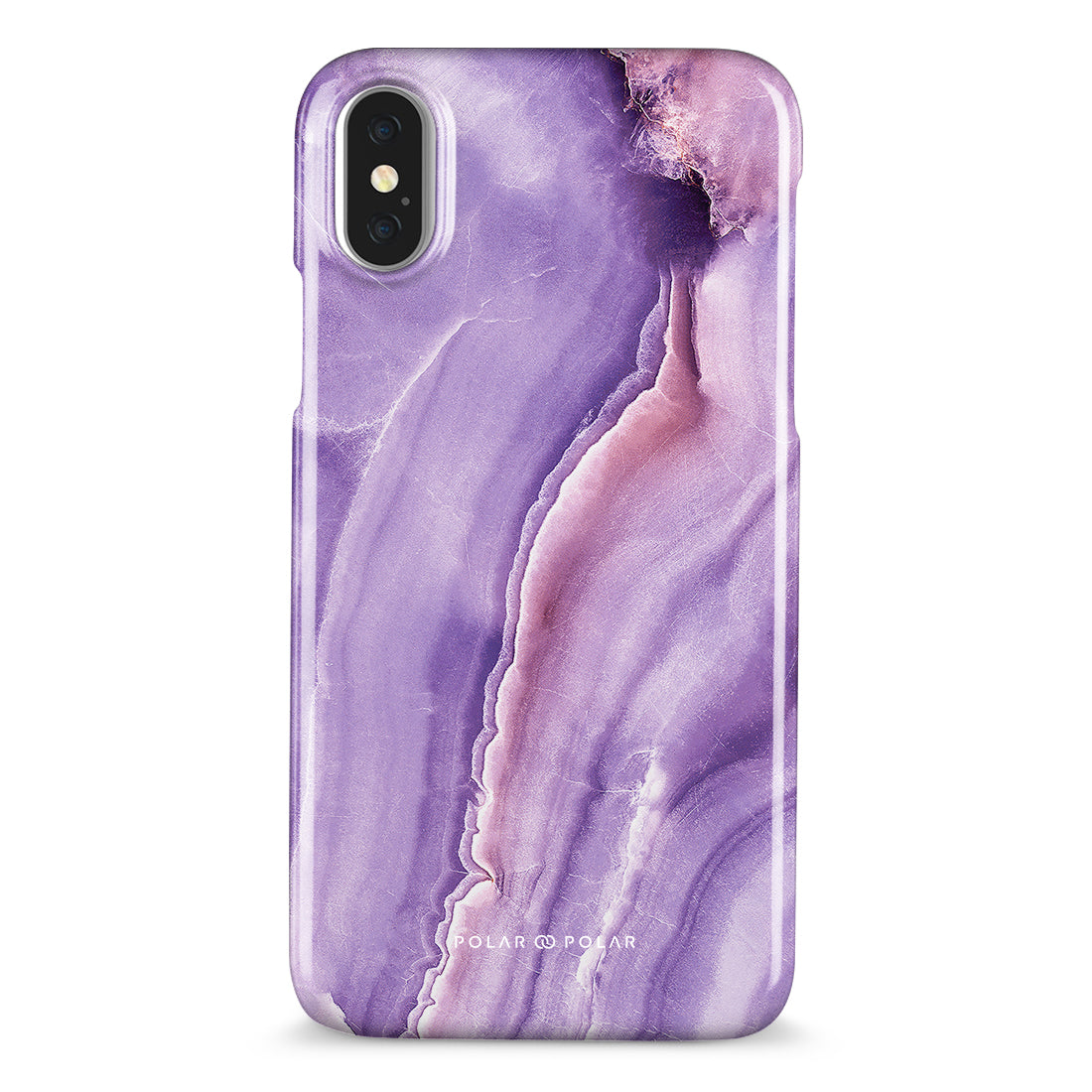 Standard_iPhone X / XS | Snap Case | Common